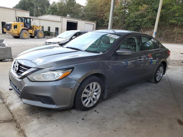 NISSAN ALTIMA 2.5 2017 with VIN 1N4AL3AP6HC274604 - Photo from auction
