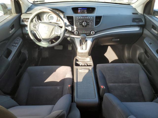 Photo 8 from auction – 2014 HONDA CR-V LX with VIN 2HKRM4H32EH700209