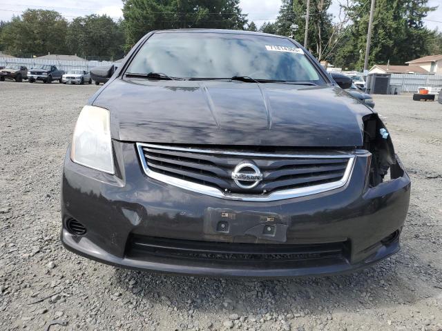 Photo 5 from auction – 2012 NISSAN SENTRA 2.0 with VIN 3N1AB6APXCL628770