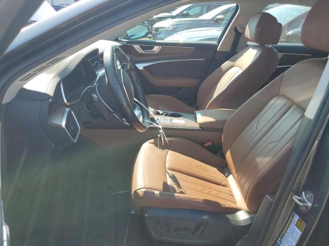 Photo 7 from auction – 2019 AUDI A6 PREMIUM with VIN WAUL2AF26KN095785
