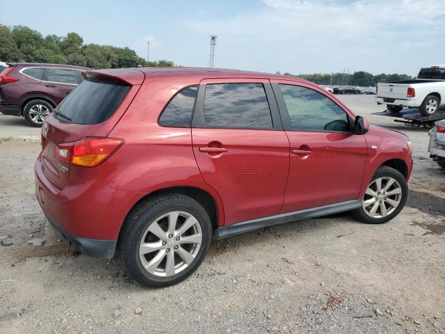 Photo 3 from auction – 2015 MITSUBISHI OUTLANDER with VIN 4A4AP3AU7FE048425
