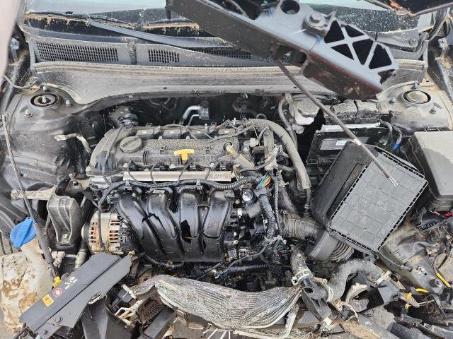 Photo 11 from auction – 2023 KIA FORTE LX with VIN 3KPF24AD2PE586084