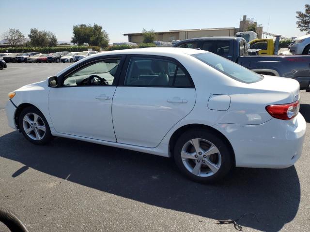 Photo 2 from auction – 2011 TOYOTA COROLLA BA with VIN 2T1BU4EE8BC550516