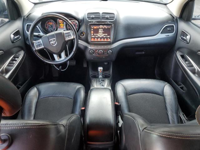 Photo 8 from auction – 2016 DODGE JOURNEY CR with VIN 3C4PDCGB8GT209513