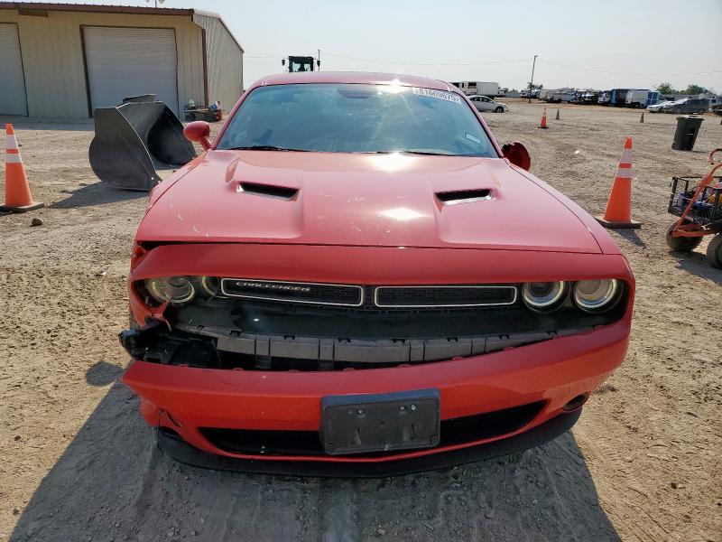 Photo 5 from auction – 2017 DODGE CHALLENGER with VIN 2C3CDZAG2HH613654