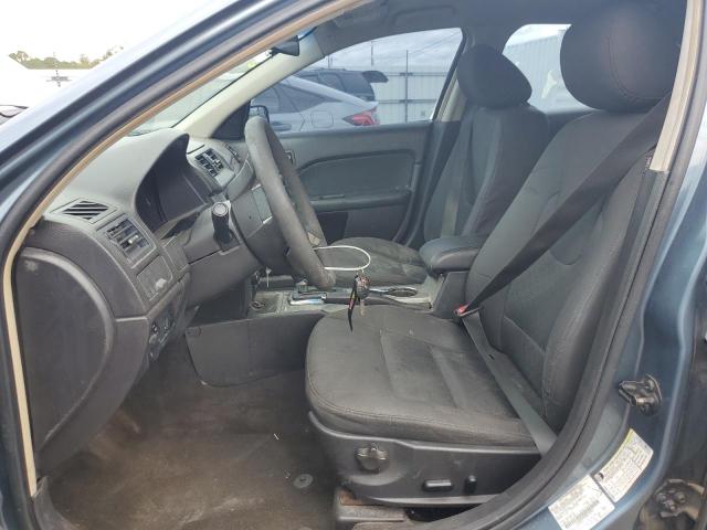 Photo 7 from auction – 2011 FORD FUSION SE with VIN 3FAHP0HA2BR151992