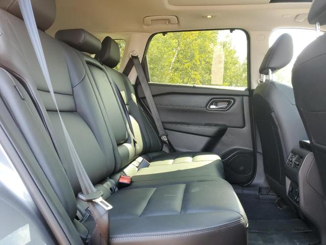 Photo 11 from auction – 2025 NISSAN ROGUE SL with VIN JN8BT3CB3SW147285