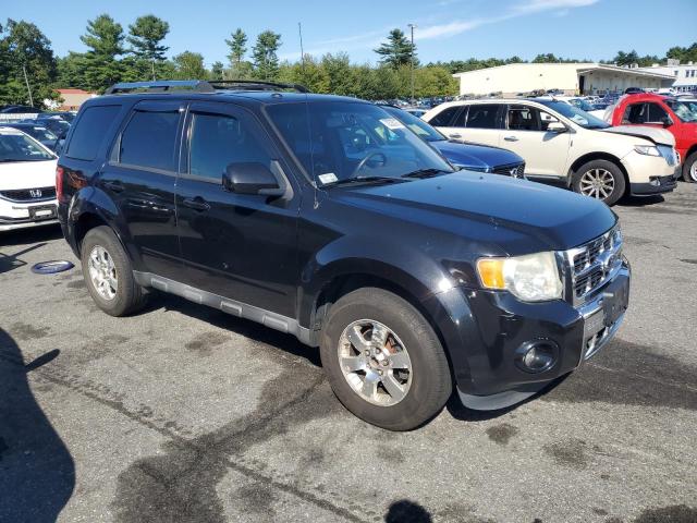 Photo 4 from auction – 2011 FORD ESCAPE LIM with VIN 1FMCU9EG1BKA99006