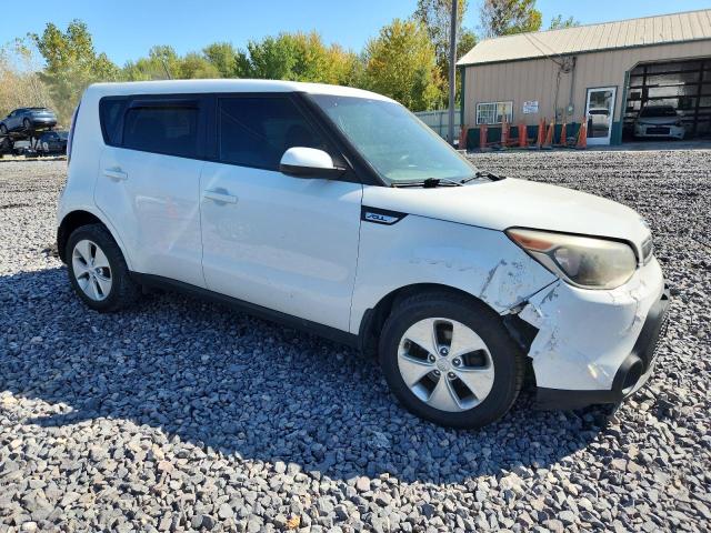 Photo 4 from auction – 2015 KIA SOUL with VIN KNDJN2A28F7780945