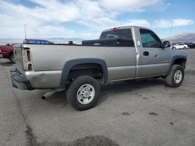 صورة رقم 3 من المزاد - 2002 CHEVROLET SILVERADO مع VIN 1GCHC24U52E129070