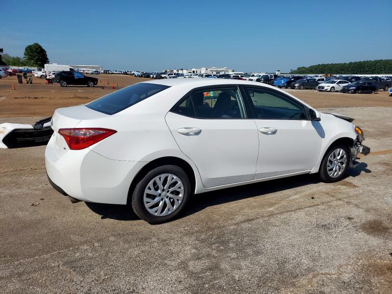 Photo 3 from auction – 2019 TOYOTA COROLLA L with VIN 5YFBURHE5KP934312