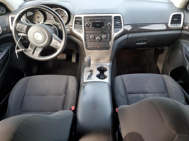 Photo 8 from auction – 2012 JEEP GRAND CHER with VIN 1C4RJFAG6CC345202