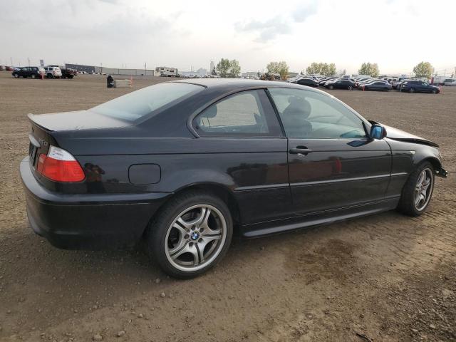 Photo 3 from auction – 2006 BMW 325 CI with VIN WBABD33436JY99918