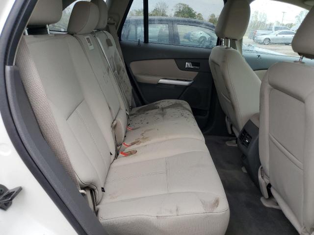 Photo 11 from auction – 2013 FORD EDGE SE with VIN 2FMDK3GC0DBA57974
