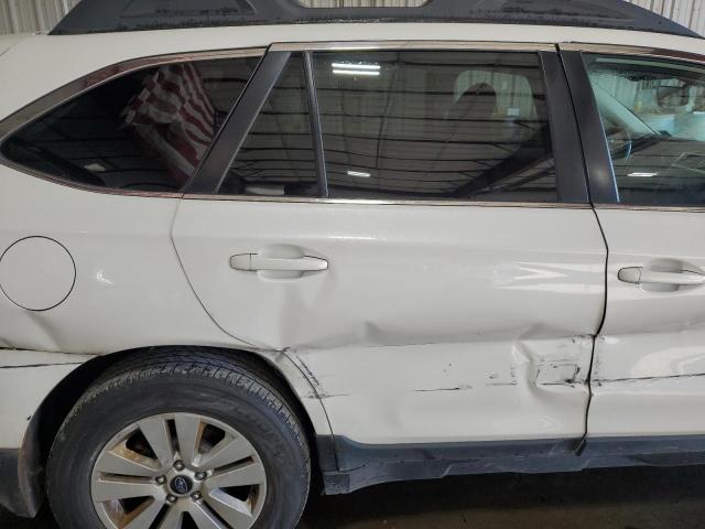 Photo 11 from auction – 2019 SUBARU OUTBACK 2. with VIN 4S4BSAFC6K3254951