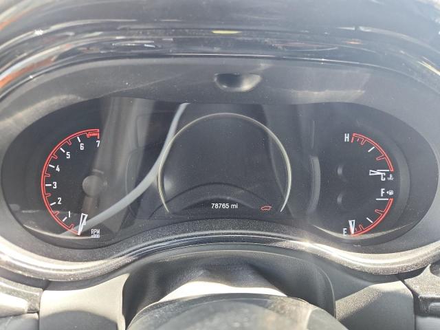 Photo 9 from auction – 2021 DODGE DURANGO GT with VIN 1C4RDJDG5MC559024