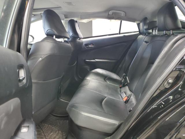 Photo 10 from auction – 2016 TOYOTA PRIUS with VIN JTDKARFU5G3015008