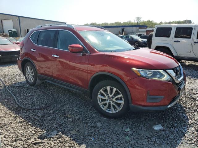 Photo 4 from auction – 2019 NISSAN ROGUE S with VIN 5N1AT2MT3KC833929