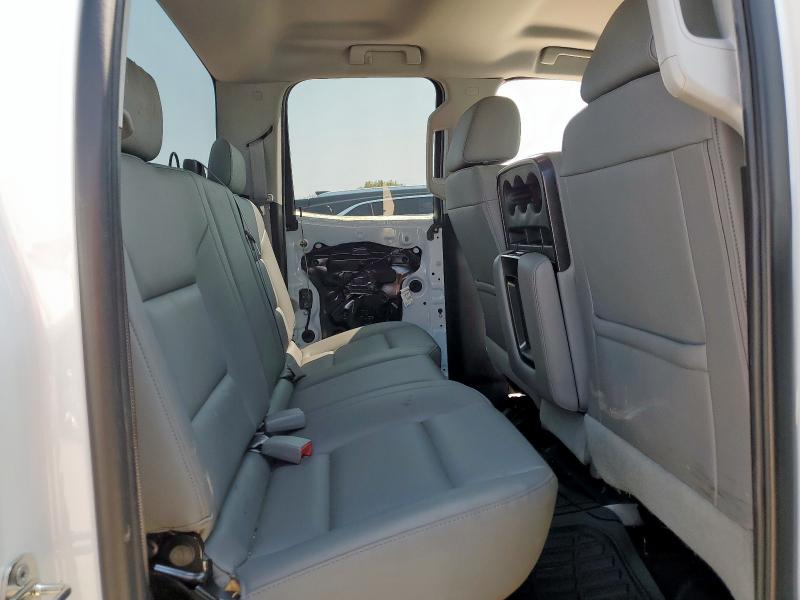 Photo 10 from auction – 2016 CHEVROLET SILVERADO with VIN 1GCRCNEH4GZ300771