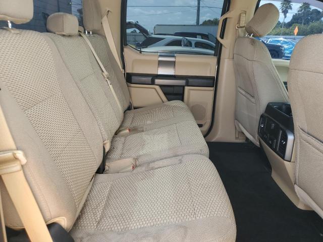 Photo 10 from auction – 2017 FORD F250 SUPER with VIN 1FT7W2BT1HEE61528