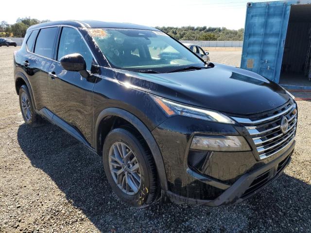Photo 4 from auction – 2024 NISSAN ROGUE S with VIN 5N1BT3AB9RC673457