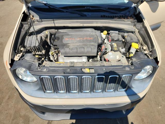 Photo 12 from auction – 2015 JEEP RENEGADE L with VIN ZACCJBBT4FPC20273