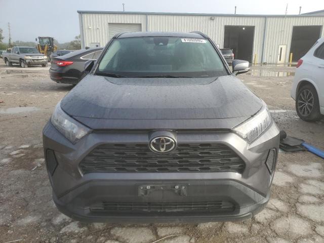 Photo 5 from auction – 2021 TOYOTA RAV4 LE with VIN 2T3G1RFV5MW226930