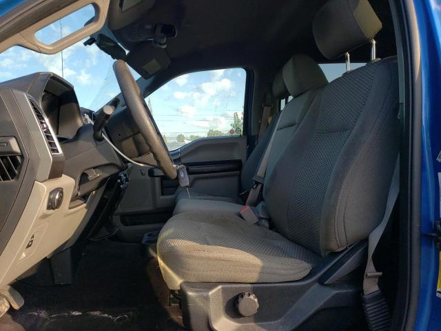 Zdjęcie 7 z aukcji – 2015 FORD F150 SUPER z VIN 1FTEW1EP5FFC42207