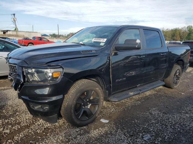 RAM 1500 BIG H 2023 with VIN 1C6SRFFTXPN509469 - Photo from auction