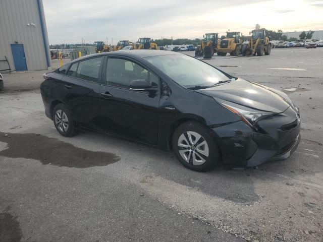Photo 4 from auction – 2016 TOYOTA PRIUS with VIN JTDKARFU8G3503322
