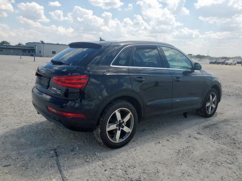 Photo 3 from auction – 2015 AUDI Q3 PREMIUM with VIN WA1EFCFS0FR006863