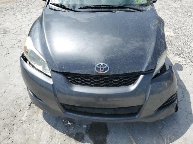 Photo 11 from auction – 2009 TOYOTA COROLLA MATRIX with VIN 2T1KU40E29C132678