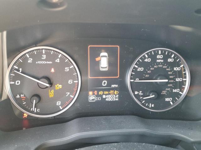 صورة رقم 9 من المزاد - 2025 SUBARU FORESTER L مع VIN JF2SLDNC3SH578397