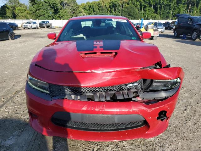 Photo 5 from auction – 2017 DODGE CHARGER R/ with VIN 2C3CDXGJ7HH532852