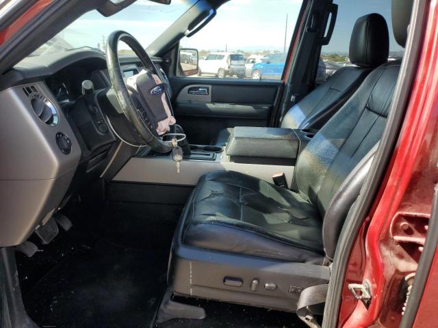 Photo 7 from auction – 2016 FORD EXPEDITION XLT with VIN 1FMJU1HT2GEF24482