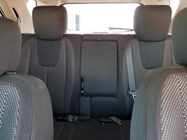Photo 10 from auction – 2011 CHEVROLET EQUINOX LT with VIN 2CNFLEEC4B6385294