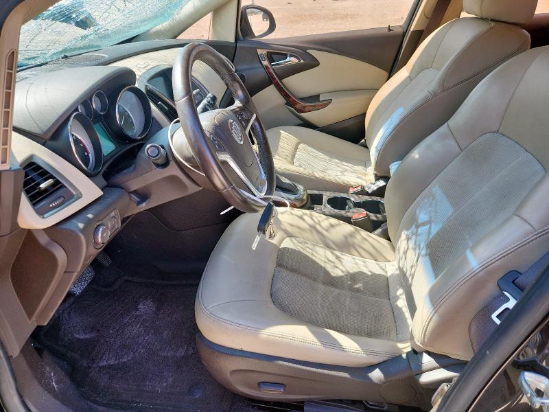 Photo 7 from auction – 2013 BUICK VERANO CON with VIN 1G4PR5SK8D4151114