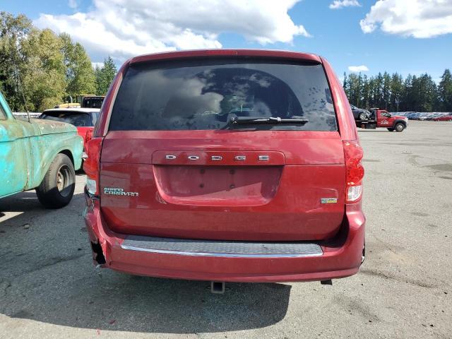 Photo 6 from auction – 2014 DODGE GRAND CARAVAN SE with VIN 2C4RDGBG1ER432074