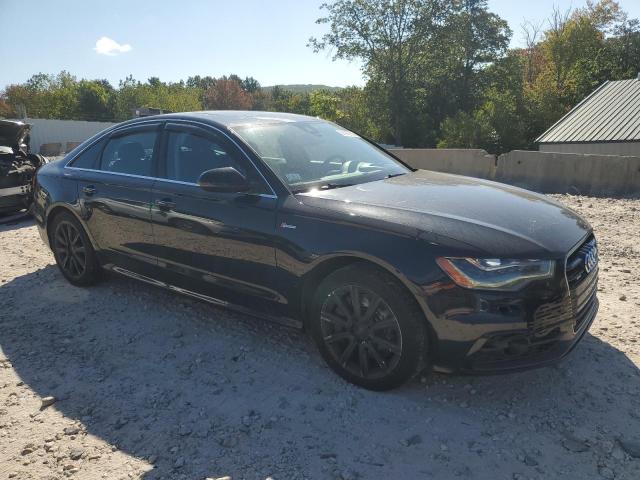 Photo 4 from auction – 2012 AUDI A6 with VIN WAUBGAFC5CN003704