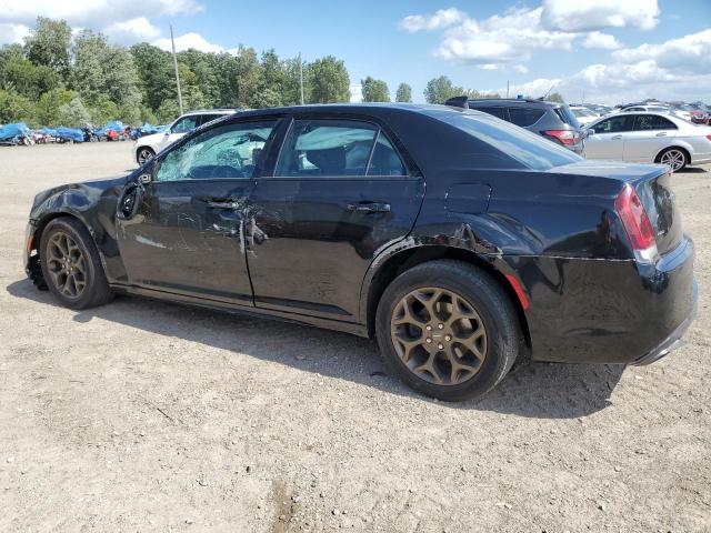 Photo 2 from auction – 2016 CHRYSLER 300 S with VIN 2C3CCAGG5GH298651