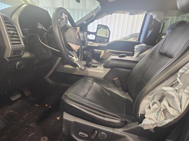 Photo 7 from auction – 2016 FORD F150 SUPER with VIN 1FTFW1EG4GFA92385