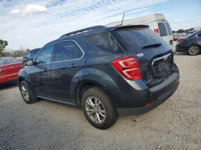 Photo 2 from auction – 2017 CHEVROLET EQUINOX LT with VIN 2GNALCEK6H1519987