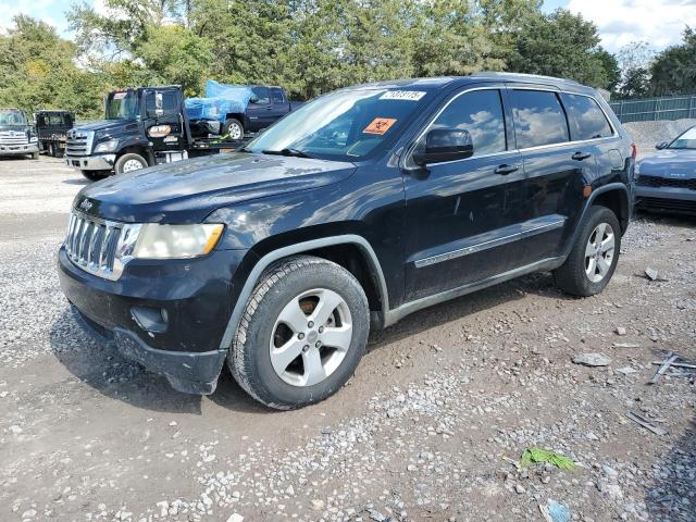 JEEP GRAND CHER 2011 with VIN 1J4RS4GG1BC531599 - Photo from auction