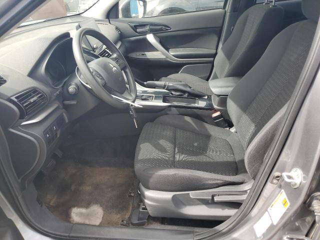 Photo 7 from auction – 2022 MITSUBISHI ECLIPSE CROSS ES with VIN JA4ATUAA4NZ601581