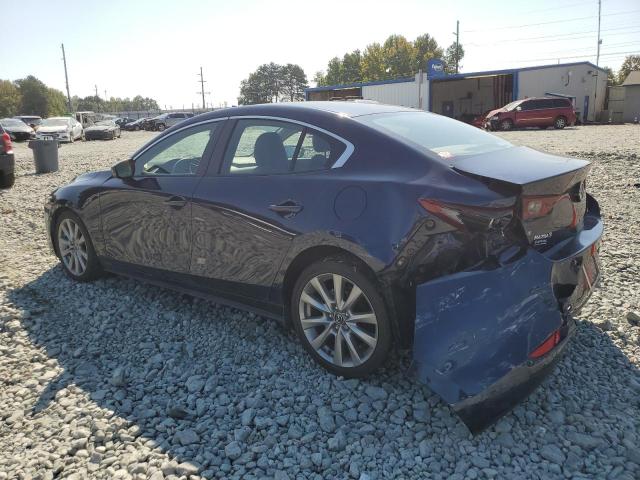 Photo 2 from auction – 2023 MAZDA 3 SELECT with VIN 3MZBPABM4PM354764