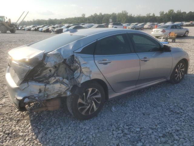 Photo 3 from auction – 2017 HONDA CIVIC EX with VIN 19XFC2F76HE003828