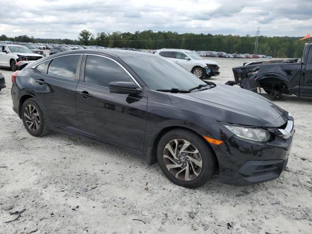 Photo 4 from auction – 2016 HONDA CIVIC EX with VIN 19XFC2F78GE007989
