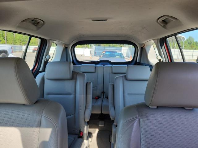 Photo 10 from auction – 2010 MAZDA 5 with VIN JM1CR2W32A0370268