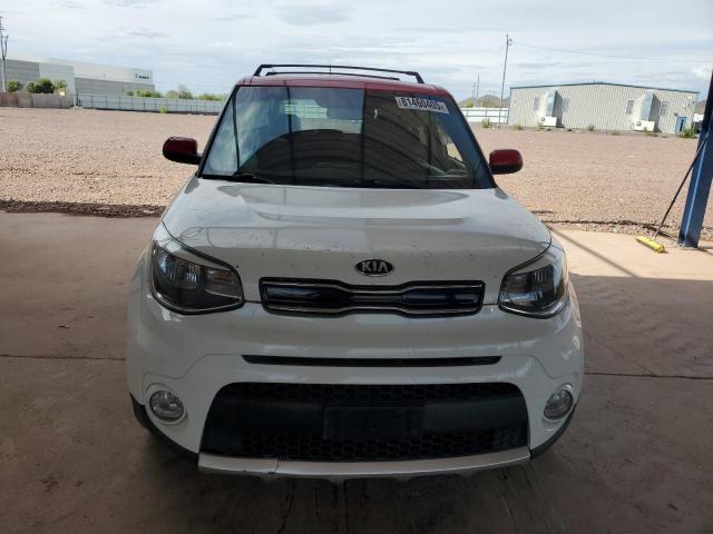 Photo 5 from auction – 2017 KIA SOUL + with VIN KNDJP3A51H7438430