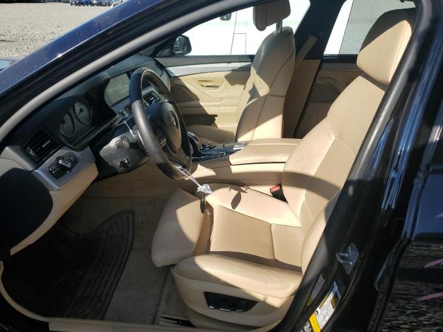 Photo 7 from auction – 2011 BMW 535 XI with VIN WBAFU7C59BC873937